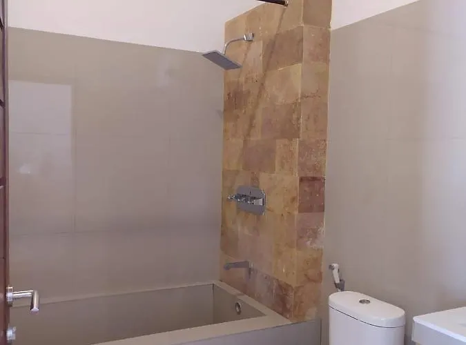 Отель Ocean
