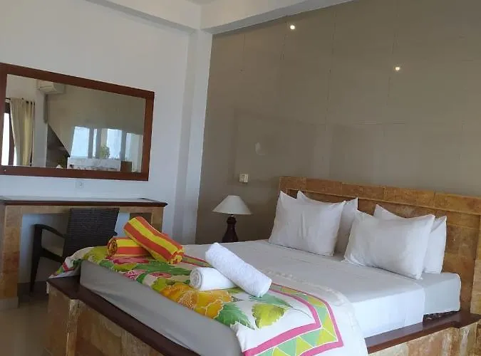 Отель Ocean 3*