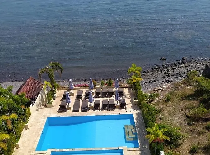 Отель Ocean 3*