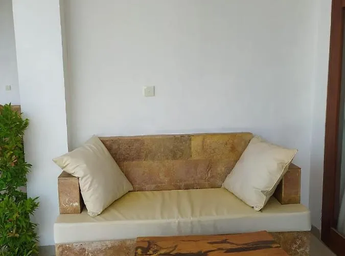 Ocean Отель