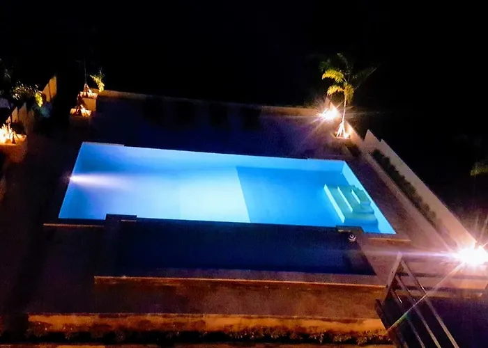 Ocean 3*