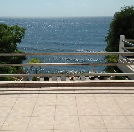 Ocean 3* Амед