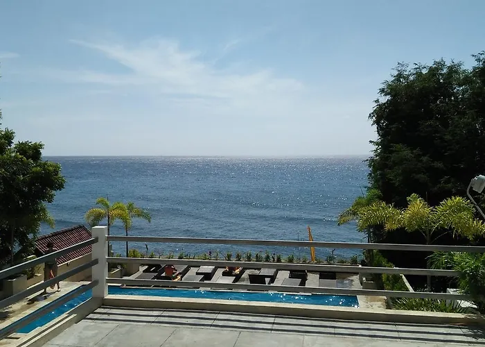 Ocean Отель 3*