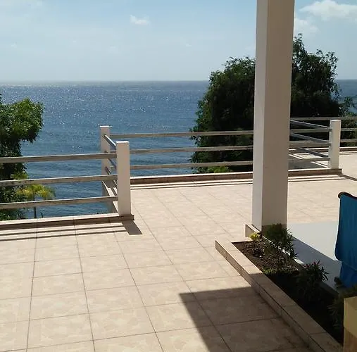 Ocean Отель 3*