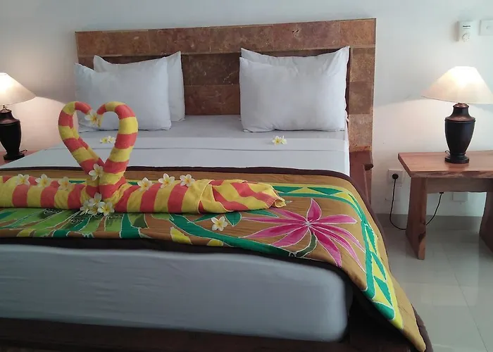 Отель Ocean 3*